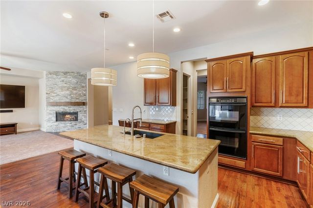 8088 Winchester Bluff Street, Las Vegas, NV 89131