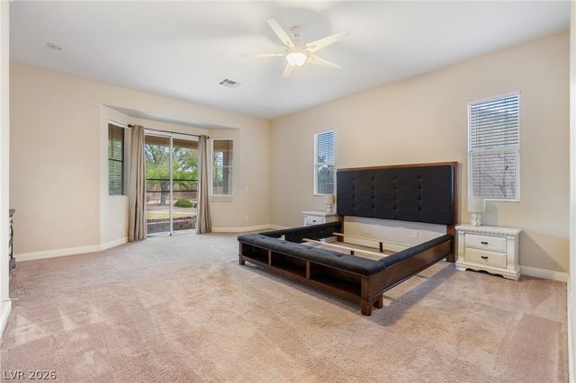8088 Winchester Bluff Street, Las Vegas, NV 89131