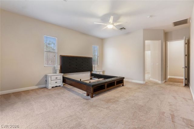 8088 Winchester Bluff Street, Las Vegas, NV 89131