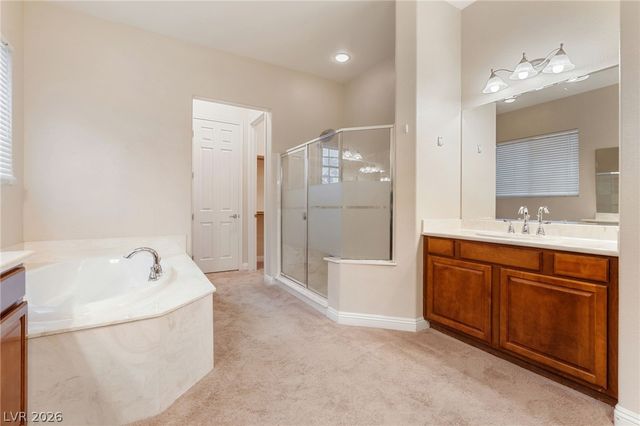 8088 Winchester Bluff Street, Las Vegas, NV 89131