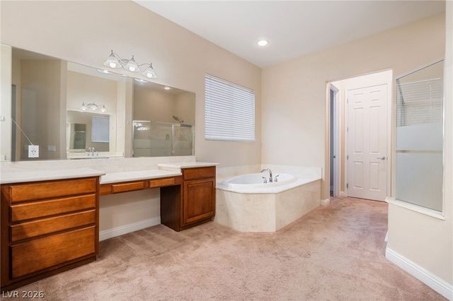 8088 Winchester Bluff Street, Las Vegas, NV 89131