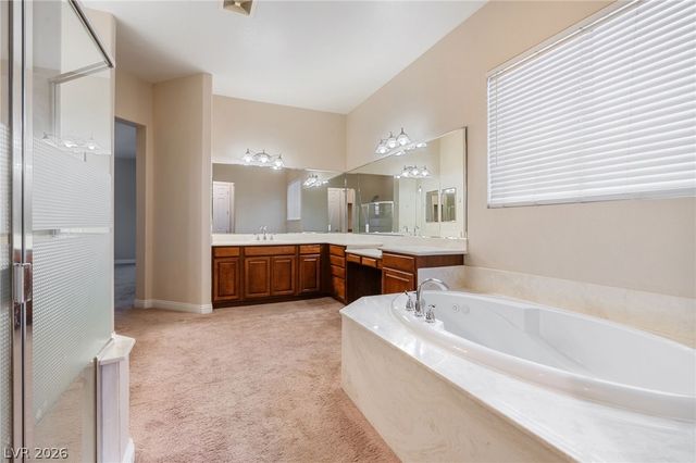 8088 Winchester Bluff Street, Las Vegas, NV 89131