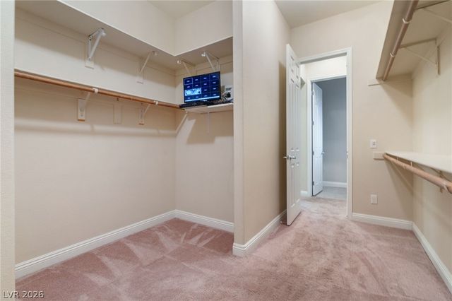 8088 Winchester Bluff Street, Las Vegas, NV 89131