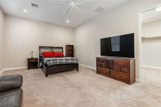 8088 Winchester Bluff Street, Las Vegas, NV 89131