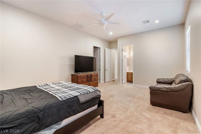 8088 Winchester Bluff Street, Las Vegas, NV 89131