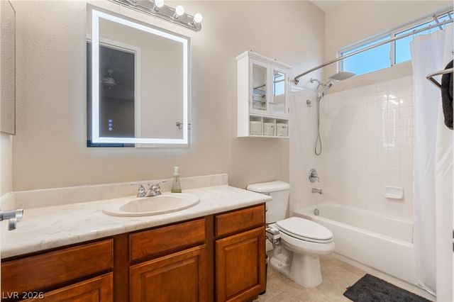 8088 Winchester Bluff Street, Las Vegas, NV 89131