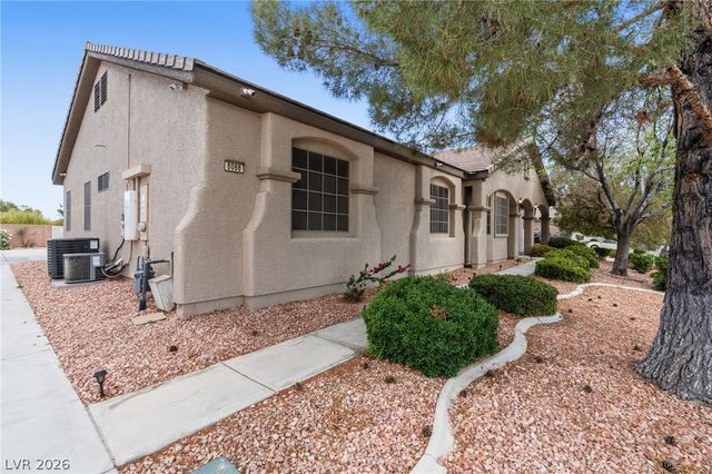 8088 Winchester Bluff Street, Las Vegas, NV 89131