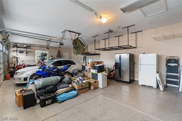8088 Winchester Bluff Street, Las Vegas, NV 89131