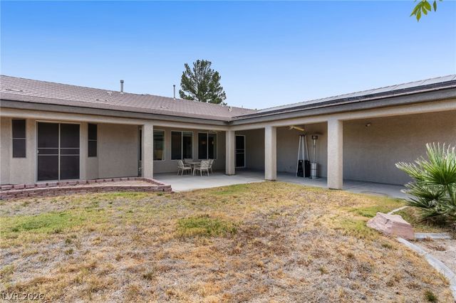 8088 Winchester Bluff Street, Las Vegas, NV 89131