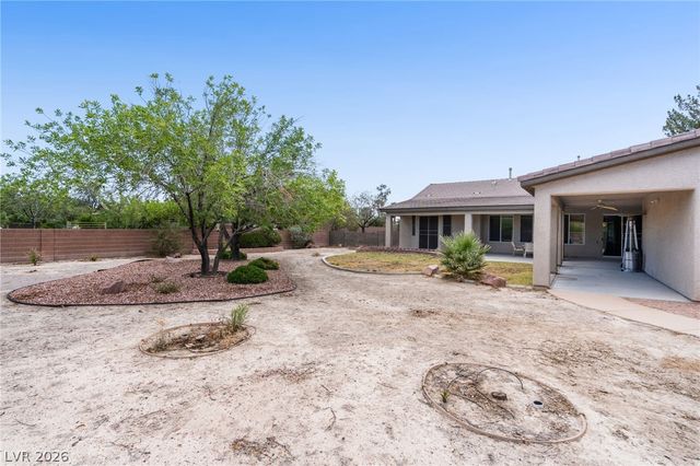 8088 Winchester Bluff Street, Las Vegas, NV 89131