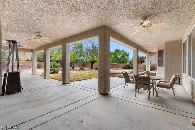 8088 Winchester Bluff Street, Las Vegas, NV 89131