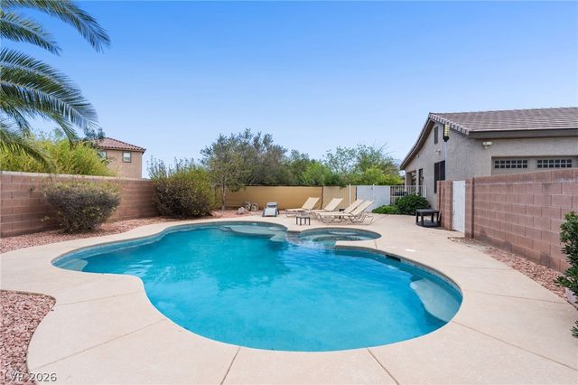 8088 Winchester Bluff Street, Las Vegas, NV 89131