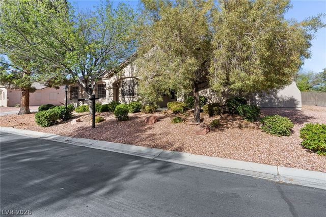 8088 Winchester Bluff Street, Las Vegas, NV 89131