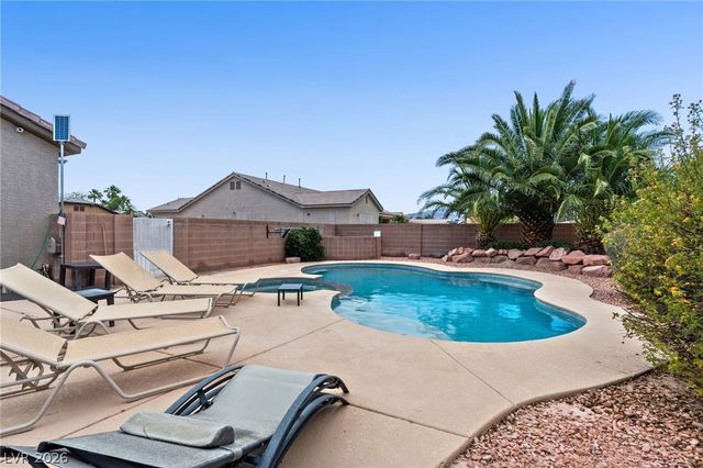 8088 Winchester Bluff Street, Las Vegas, NV 89131