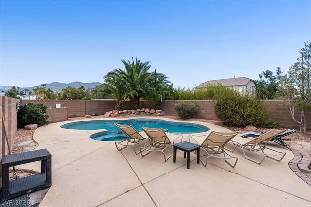 8088 Winchester Bluff Street, Las Vegas, NV 89131