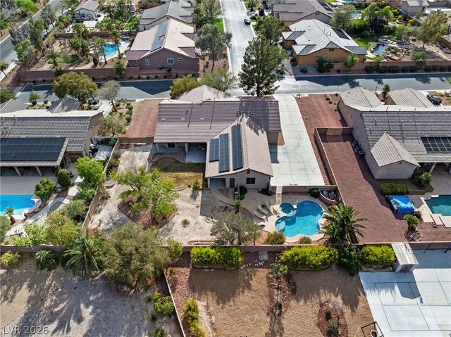 8088 Winchester Bluff Street, Las Vegas, NV 89131