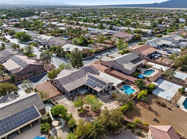 8088 Winchester Bluff Street, Las Vegas, NV 89131