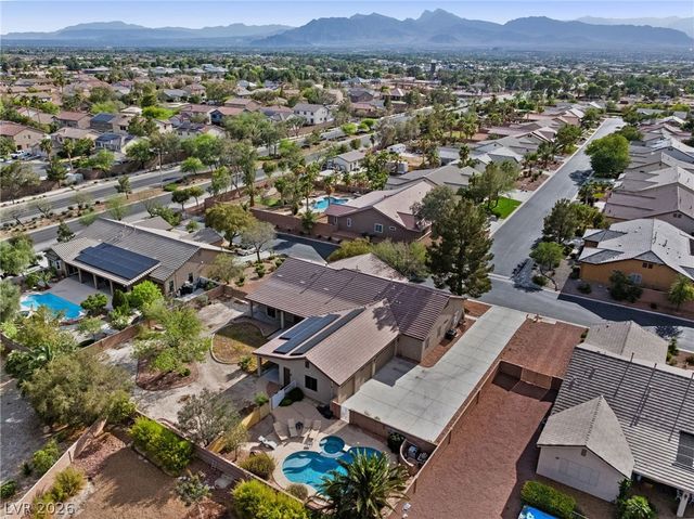 8088 Winchester Bluff Street, Las Vegas, NV 89131