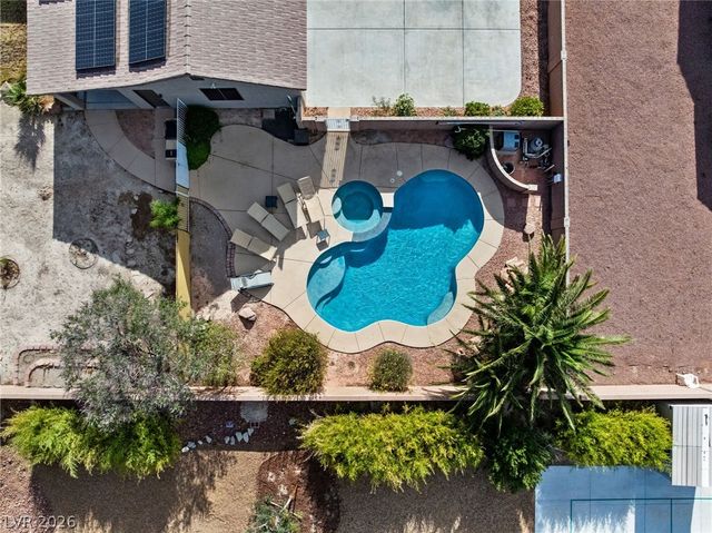 8088 Winchester Bluff Street, Las Vegas, NV 89131