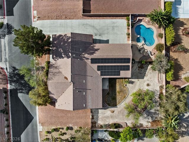 8088 Winchester Bluff Street, Las Vegas, NV 89131