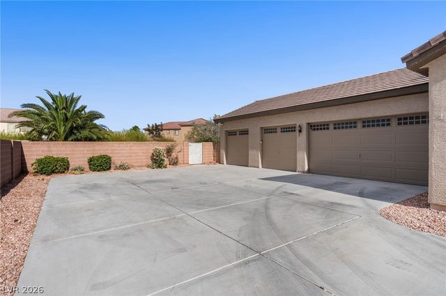 8088 Winchester Bluff Street, Las Vegas, NV 89131