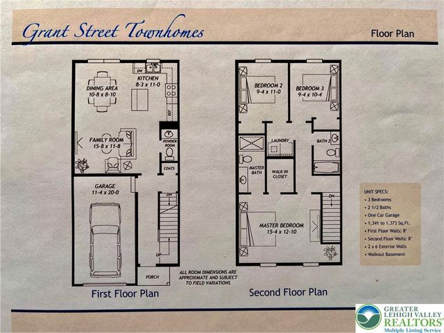 3874 East Grant Street, Washington Twp, PA 18080