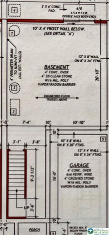 3874 East Grant Street, Washington Twp, PA 18080