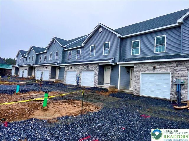 3874 East Grant Street, Washington Twp, PA 18080