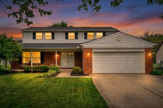 6727 Robison Lane, Pittsfield Charter Twp, MI 48176