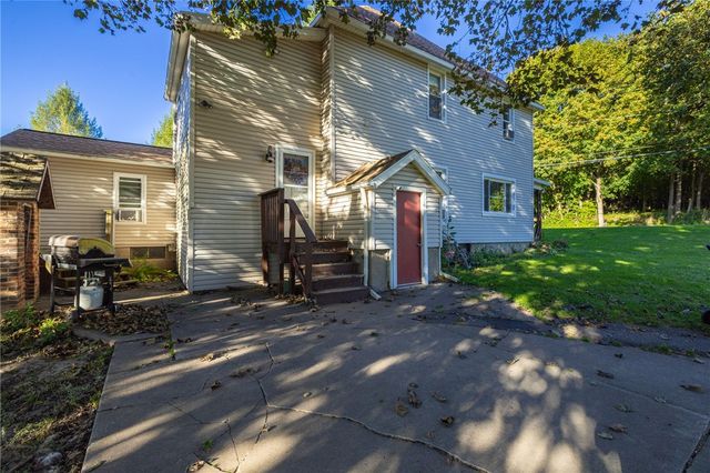 10 Patterson Road, Arcadia, NY 14513