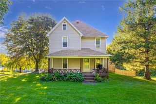 10 Patterson Road, Arcadia, NY 14513