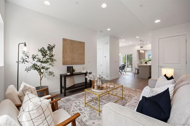 8408 W 52nd Avenue, Arvada, CO 80002