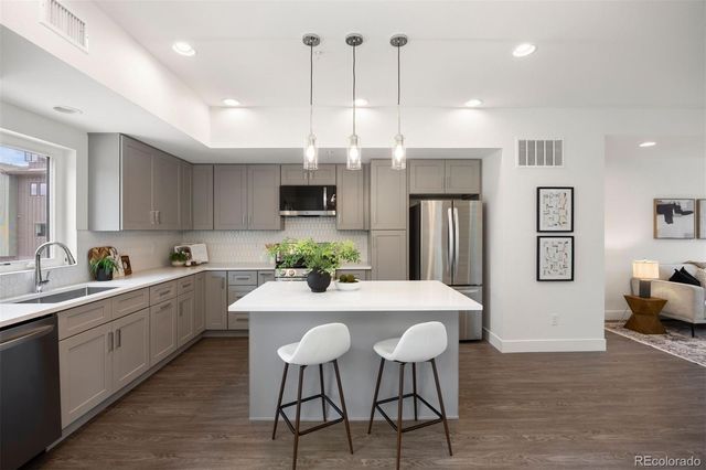 8408 W 52nd Avenue, Arvada, CO 80002