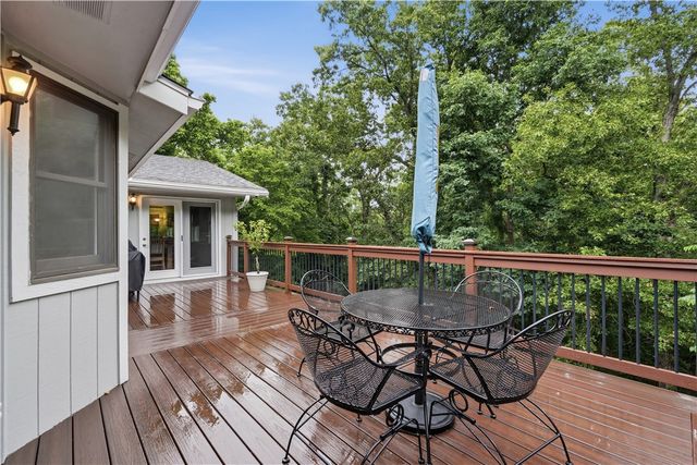 16 Ledbetter Lane, Bella Vista, AR 72715