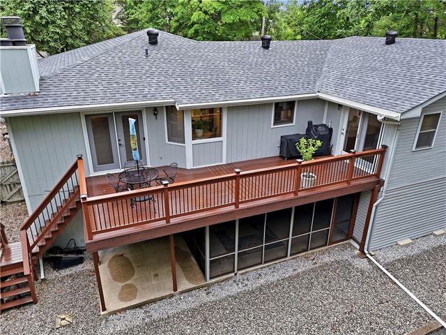 16 Ledbetter Lane, Bella Vista, AR 72715