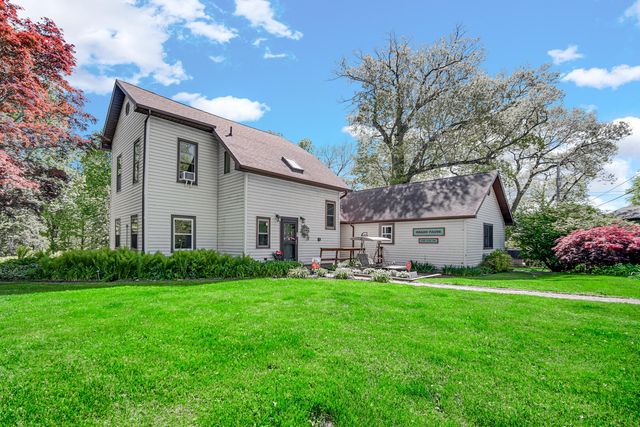 115 Judson Road, La Porte, IN 46350