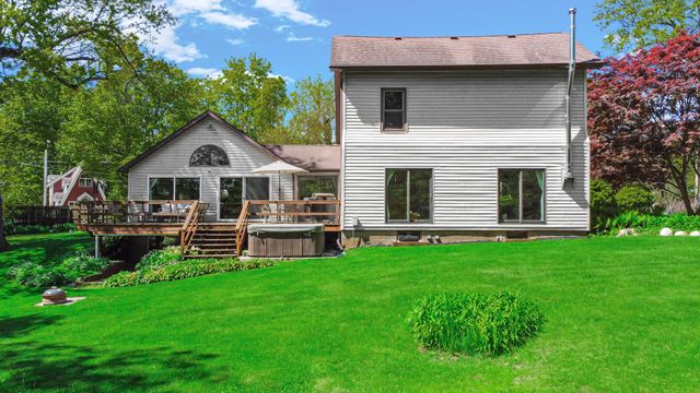115 Judson Road, La Porte, IN 46350
