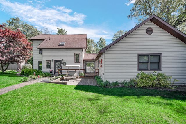 115 Judson Road, La Porte, IN 46350