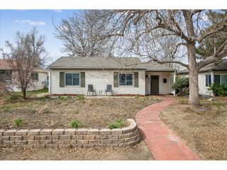 1819 S Madison St, Denver, CO 80210