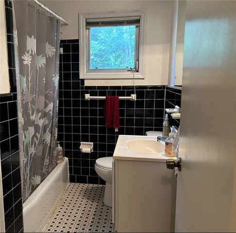 3317 Harris Road SW, Marietta, GA 30060