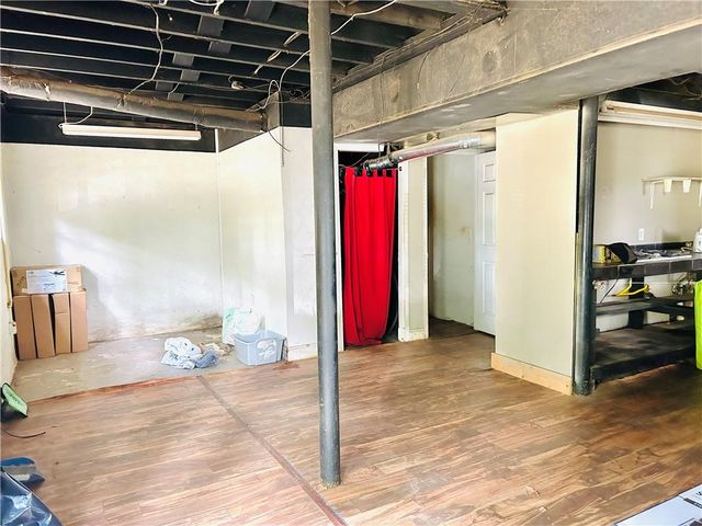 3317 Harris Road SW, Marietta, GA 30060