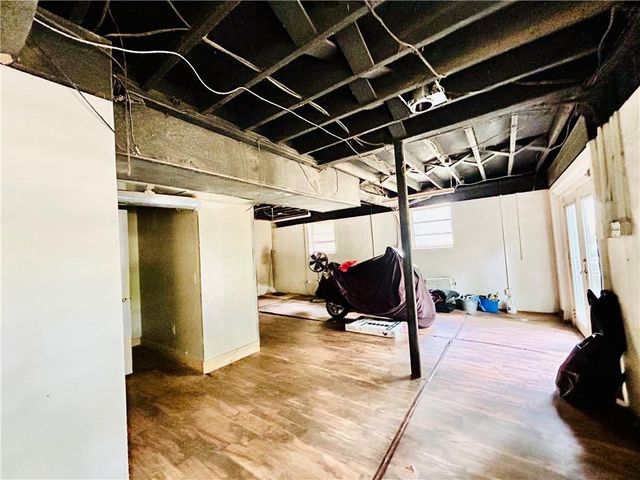 3317 Harris Road SW, Marietta, GA 30060