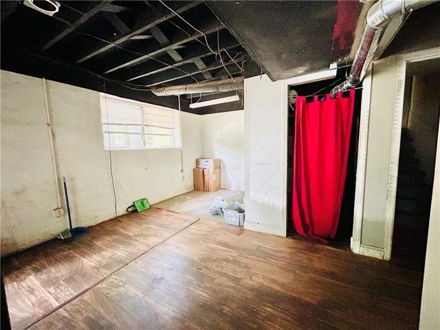 3317 Harris Road SW, Marietta, GA 30060