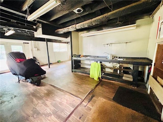 3317 Harris Road SW, Marietta, GA 30060