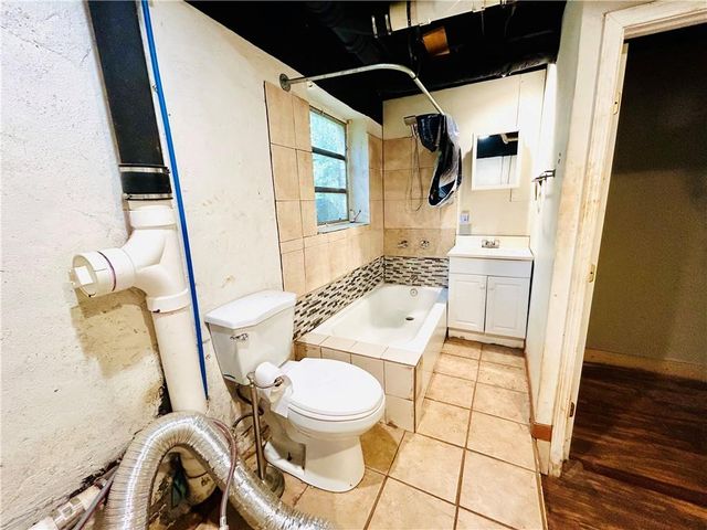 3317 Harris Road SW, Marietta, GA 30060