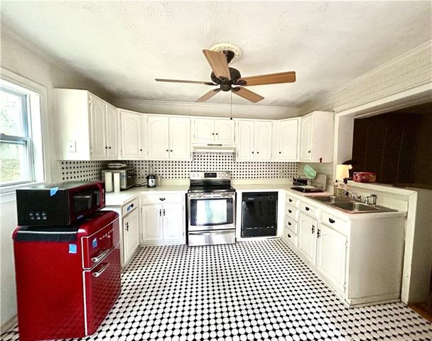 3317 Harris Road SW, Marietta, GA 30060