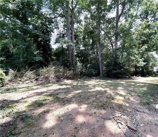 3317 Harris Road SW, Marietta, GA 30060