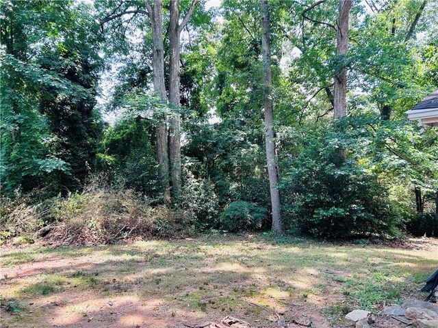 3317 Harris Road SW, Marietta, GA 30060