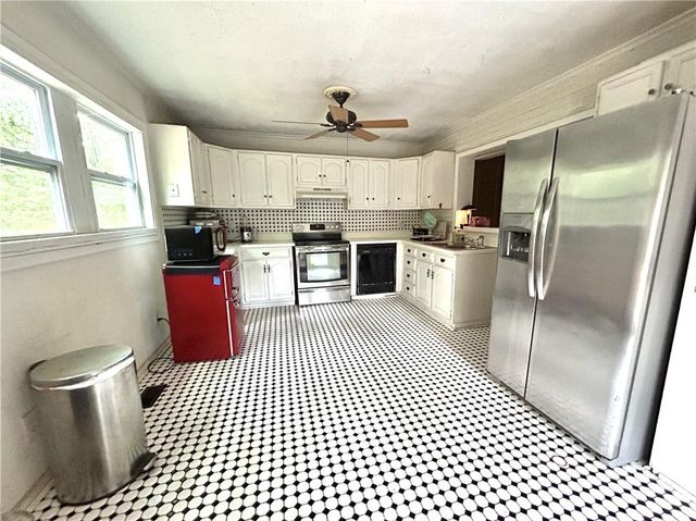3317 Harris Road SW, Marietta, GA 30060