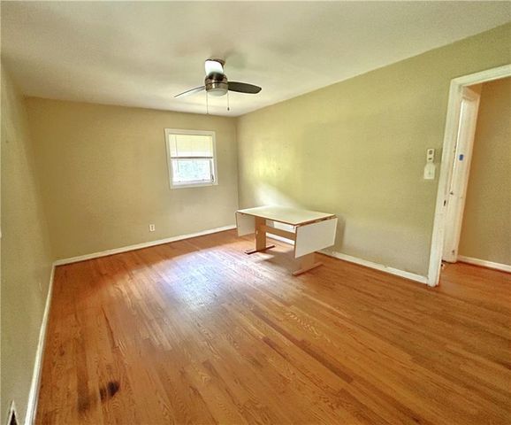 3317 Harris Road SW, Marietta, GA 30060